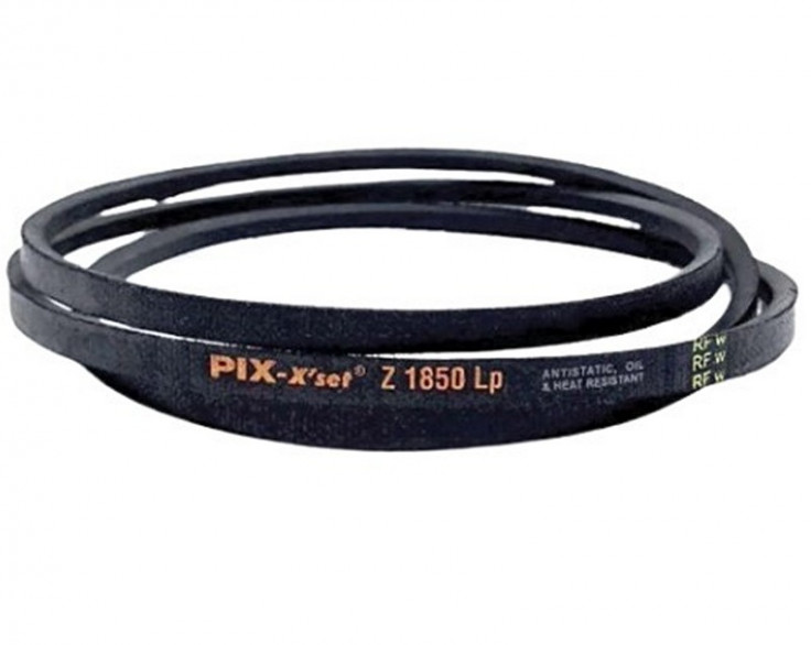 Ремінь Z(0)-1850 LP PIX Ремінь Z(0)-1850 LP PIX