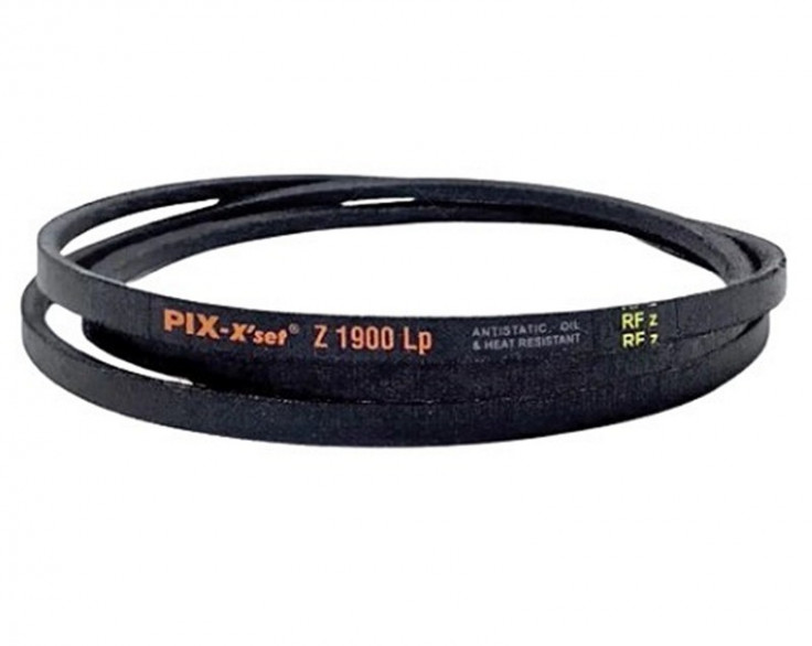 Ремінь Z(0)-1900 LP PIX Ремінь Z(0)-1900 LP PIX