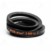 Ремень Z(0)-650 Lp PIX