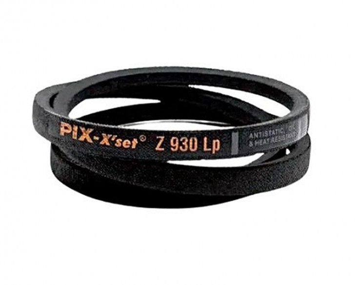 Ремінь Z(0)-930 Lp PIX Ремінь Z(0)-930 Lp PIX