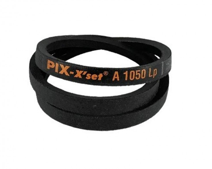 Ремінь А-1050 LP PIX Ремінь А-1050 LP PIX