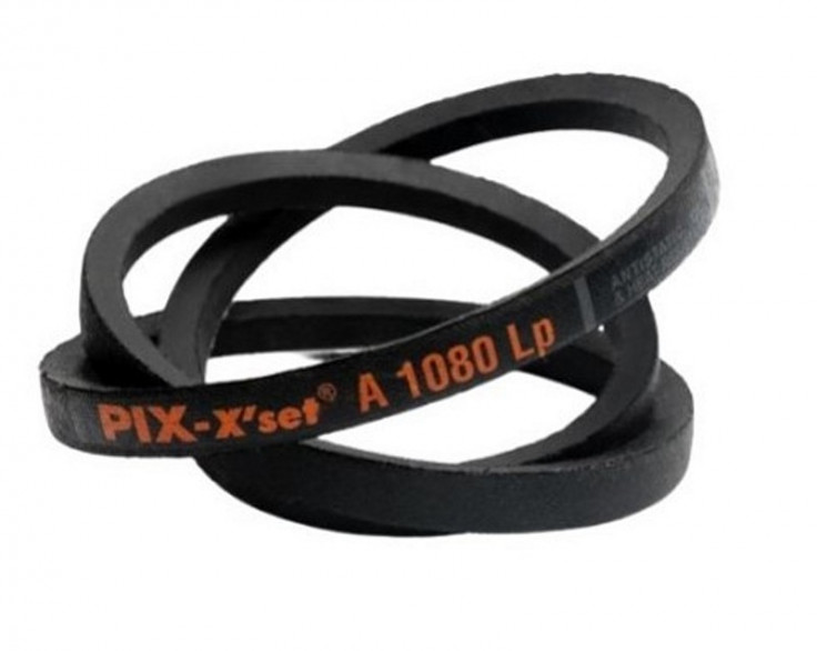 Ремінь А-1080 Lp PIX Ремінь А-1080 Lp PIX