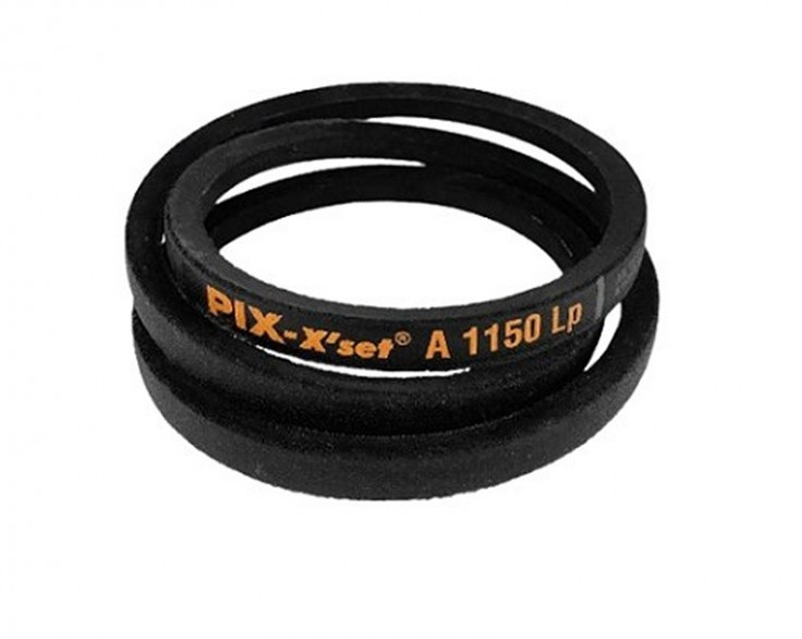 Ремень А-1150 PIX Ремень А-1150 PIX