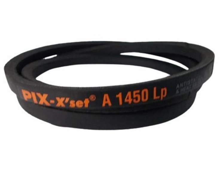 Ремінь А-1450 PIX Ремінь А-1450 PIX