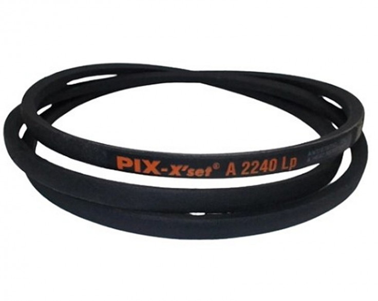 Ремінь А-2240 PIX Ремінь А-2240 PIX