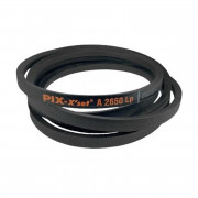 Ремень А-2650 PIX