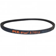 Ремень А-710 PIX
