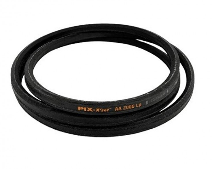 Ремінь шестигранний АА-2000 LP PIX Ремінь шестигранний АА-2000 LP PIX