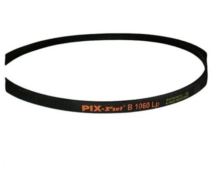 Ремень В(Б)-1060 (B-1060) PIX Ремень В(Б)-1060 (B-1060) PIX