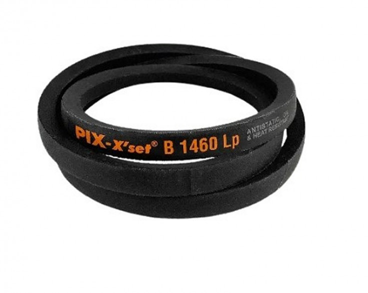 Ремень B(Б)-1460 LP PIX Ремень B(Б)-1460 LP PIX