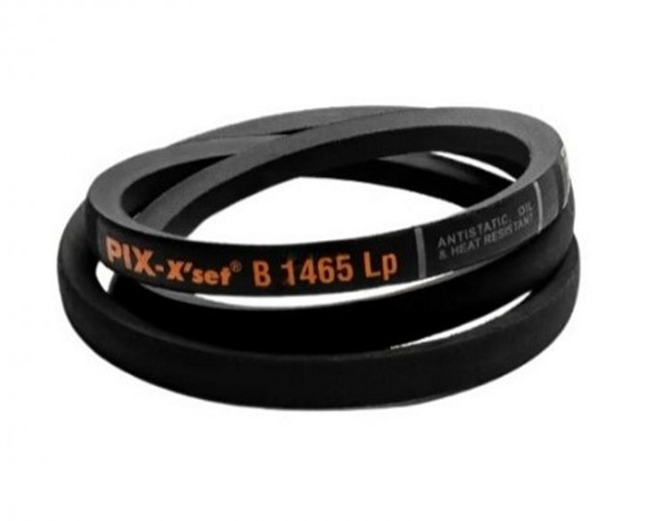 Ремень B(Б)-1465 Lp PIX Ремень B(Б)-1465 Lp PIX