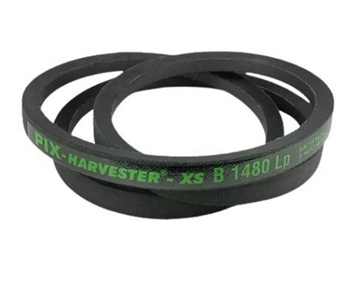 Ремень B(Б)-1480 LP PIX Ремень B(Б)-1480 LP PIX