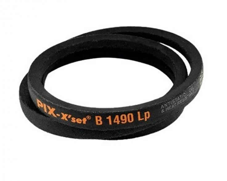 Ремень B(Б)-1490 LP PIX Ремень B(Б)-1490 LP PIX