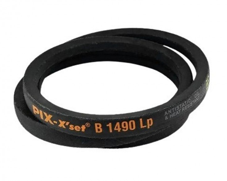 Ремень B(Б)-1525 LP PIX Ремень B(Б)-1525 LP PIX