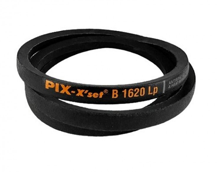 Ремень B(Б)-1620 LP PIX Ремень B(Б)-1620 LP PIX