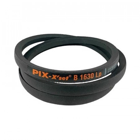 Ремень B(Б)-1630 LP PIX