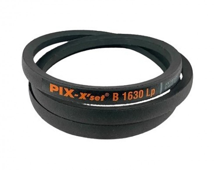 Ремень B(Б)-1630 LP PIX Ремень B(Б)-1630 LP PIX