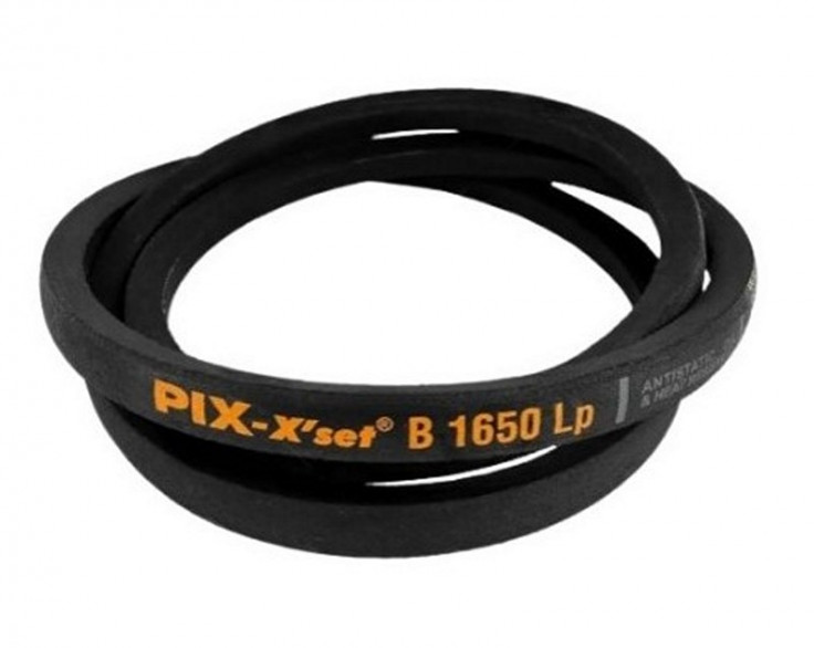 Ремень B(Б)-1650 Lp PIX Ремень B(Б)-1650 Lp PIX