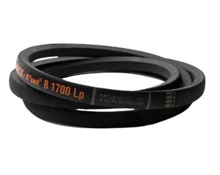 Ремень B(Б)-1700 PIX Ремень B(Б)-1700 PIX