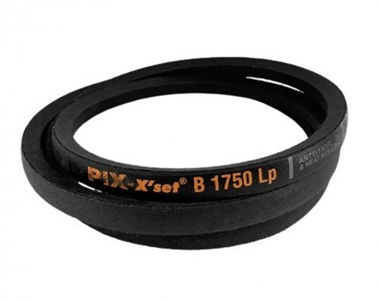 Ремень B(Б)-1750 PIX Ремень B(Б)-1750 PIX