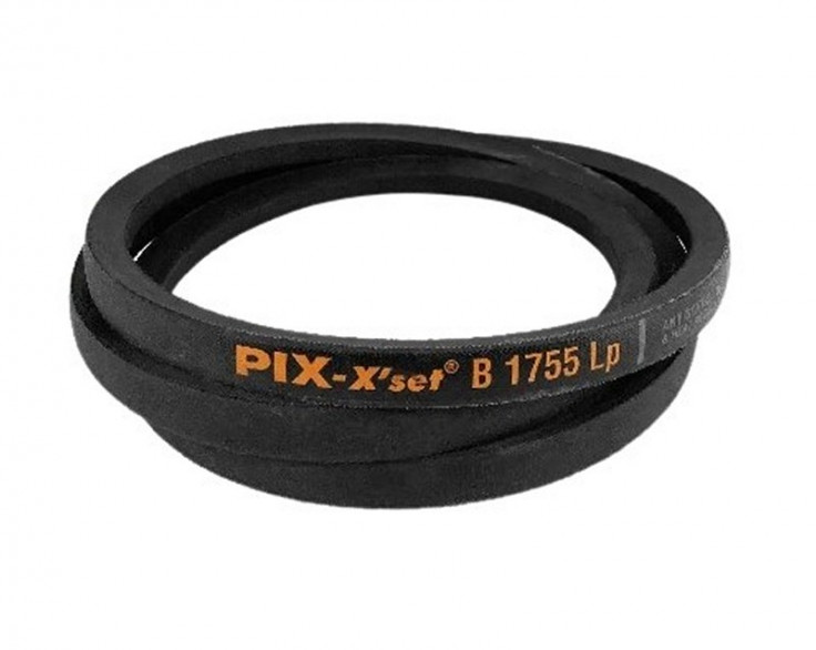 Ремень B(Б)-1755 LP PIX Ремень B(Б)-1755 LP PIX