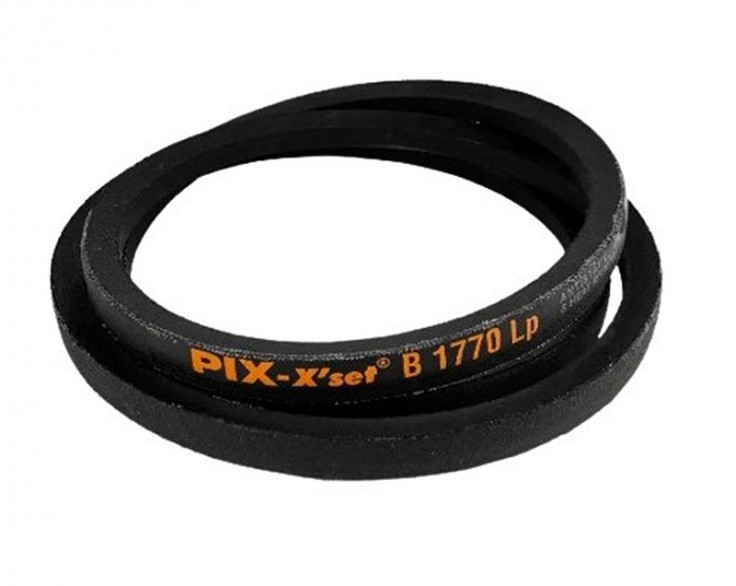 Ремень B(Б)-1770 LP PIX Ремень B(Б)-1770 LP PIX