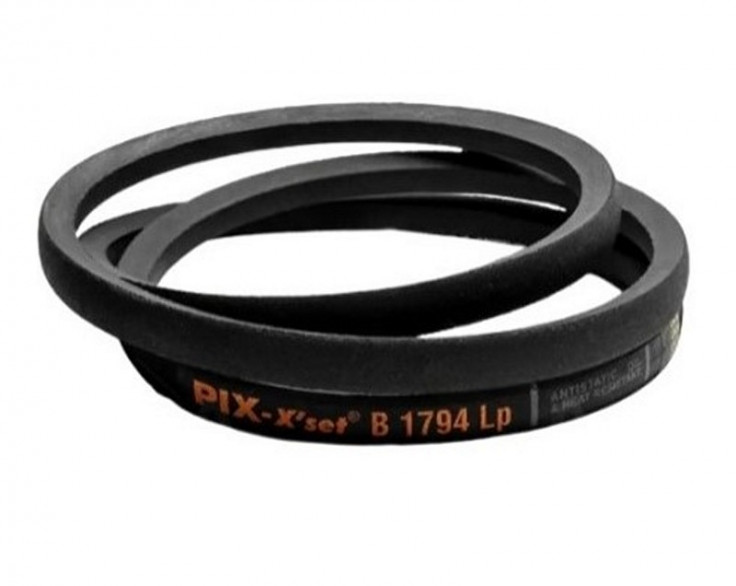 Ремень B(Б)-1794 LP PIX Ремень B(Б)-1794 LP PIX