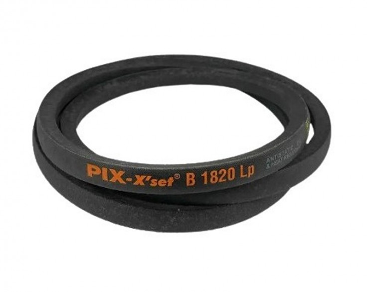 Ремень B(Б)-1820 LP PIX Ремень B(Б)-1820 LP PIX