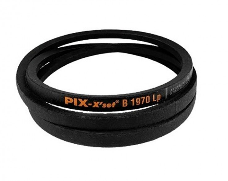 Ремень B(Б)-1970 LP PIX Ремень B(Б)-1970 LP PIX