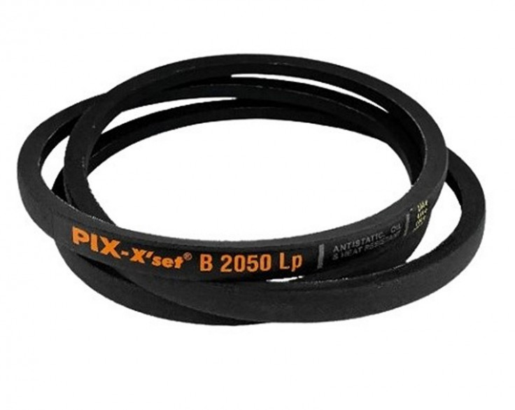 Ремень B(Б)-2050 LP PIX Ремень B(Б)-2050 LP PIX