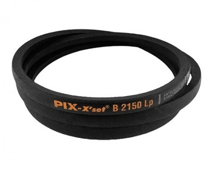 Ремень B(Б)-2150 LP PIX Ремень B(Б)-2150 LP PIX