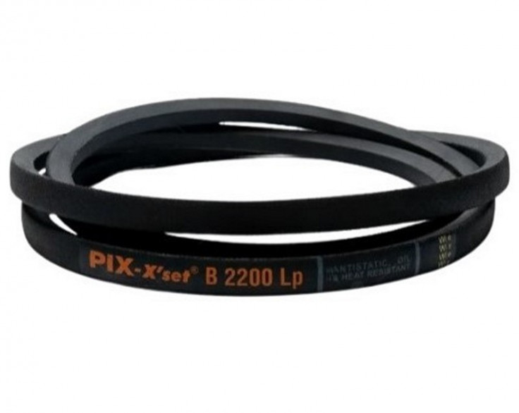 Ремень B(Б)-2200 LP PIX Ремень B(Б)-2200 LP PIX