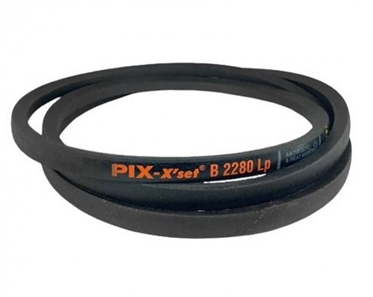 Ремень B(Б)-2280 LP PIX Ремень B(Б)-2280 LP PIX