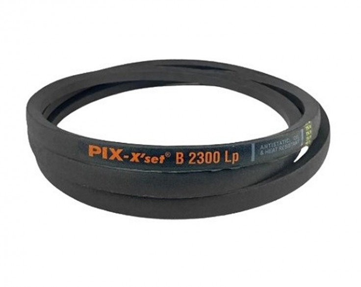 Ремень B(Б)-2300 LP PIX Ремень B(Б)-2300 LP PIX