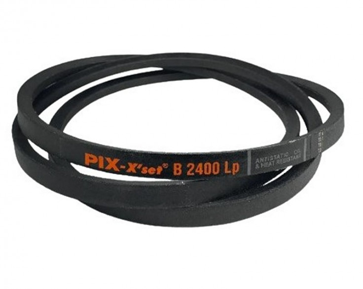 Ремень B(Б)-2400 PIX Ремень B(Б)-2400 PIX
