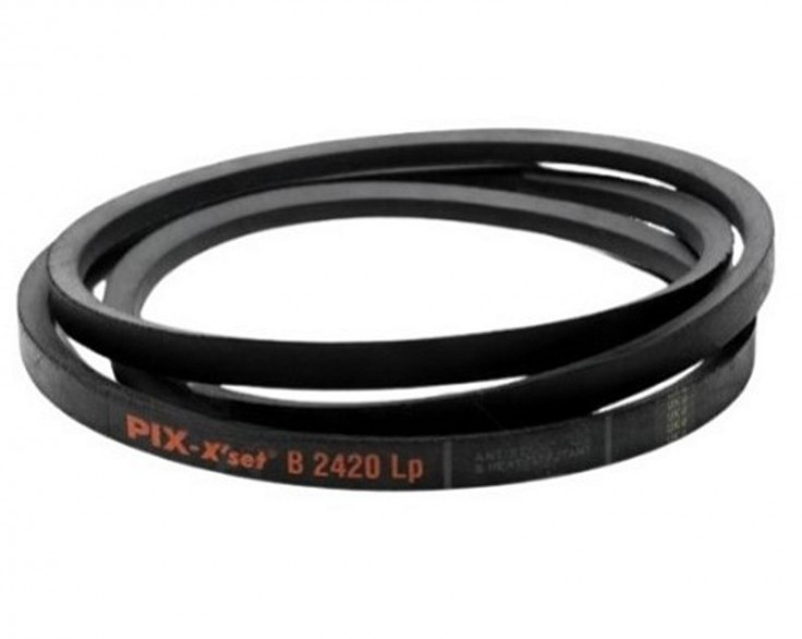 Ремень B(Б)-2420 LP PIX Ремень B(Б)-2420 LP PIX