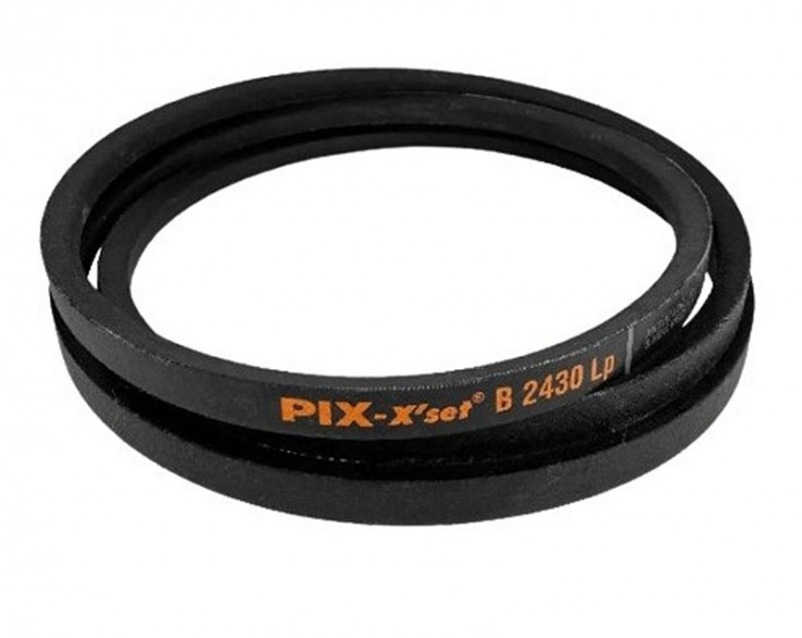 Ремень B(Б)-2430 LP PIX Ремень B(Б)-2430 LP PIX