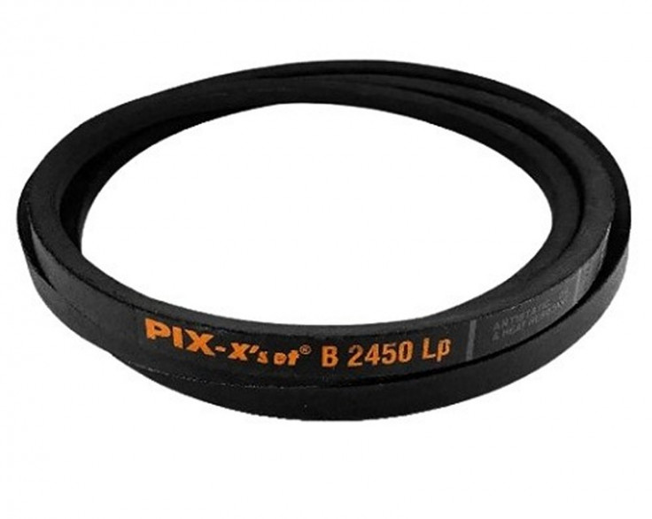 Ремень B(Б)-2450 LP PIX Ремень B(Б)-2450 LP PIX