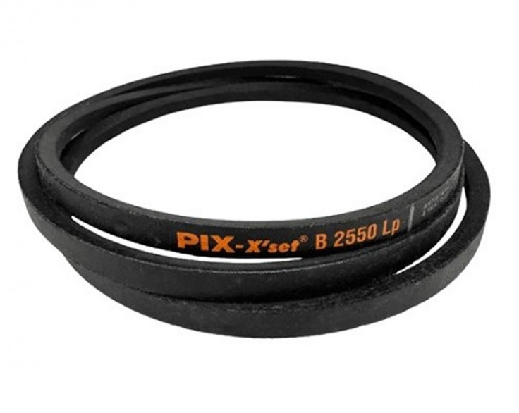 Ремень B(Б)-2550 LP PIX Ремень B(Б)-2550 LP PIX