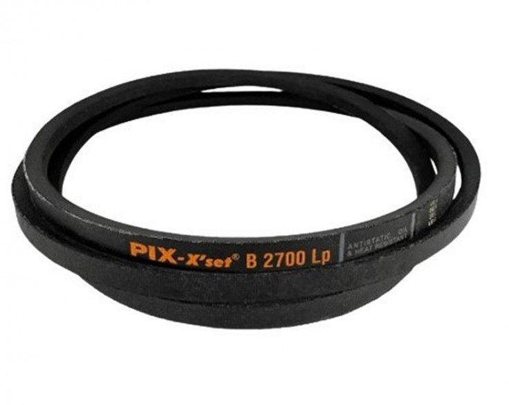 Ремень B(Б)-2700 LP PIX Ремень B(Б)-2700 LP PIX