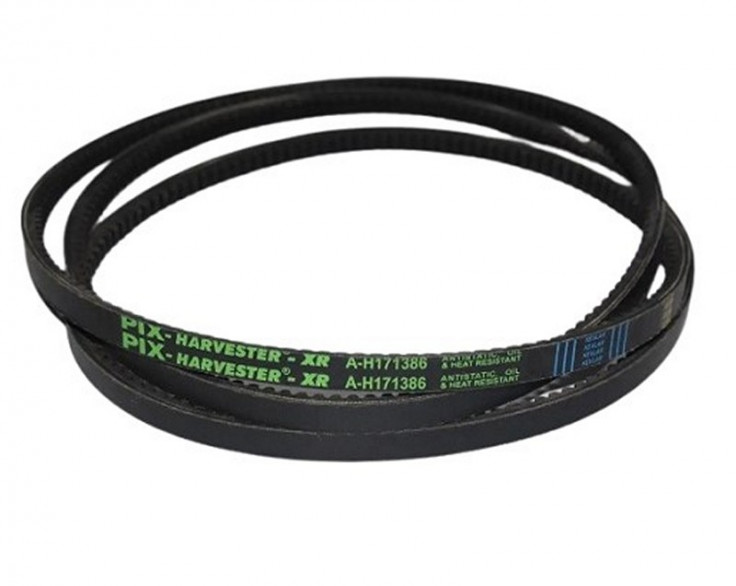 Ремень зубчатый B(Б)-2795 Lp (H171386) PIX HARVESTER Ремень зубчатый B(Б)-2795 Lp (H171386) PIX HARVESTER
