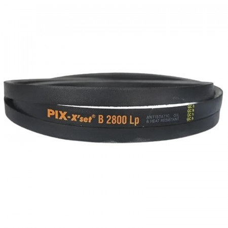 Ремінь В(Б)-2800 (В-2800) PIX