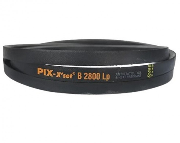 Ремень В(Б)-2800 (В-2800) PIX