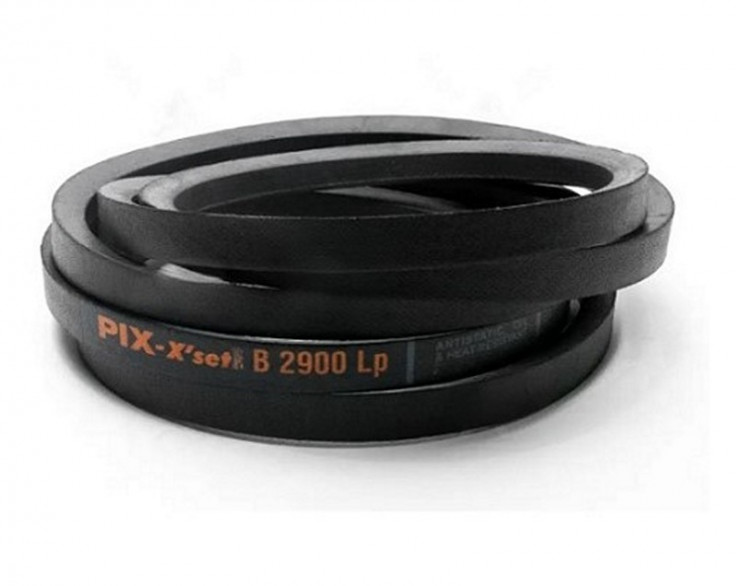 Ремінь B(Б)-2900 LP PIX Ремінь B(Б)-2900 LP PIX