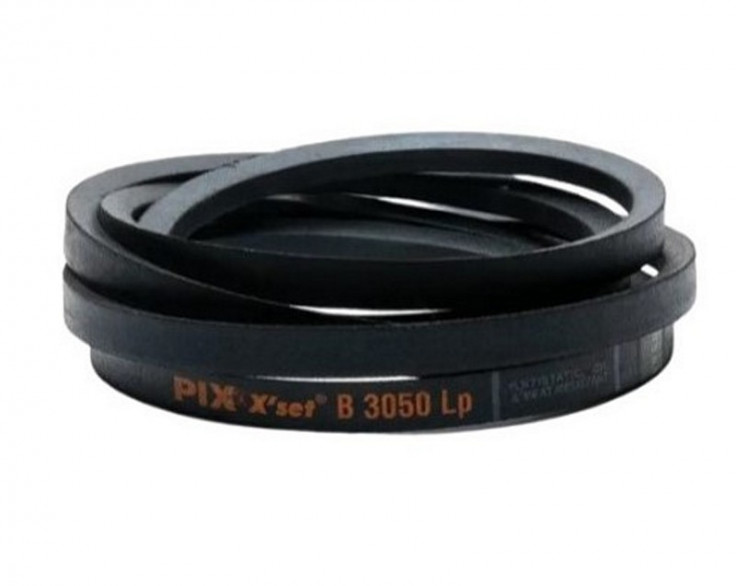 Ремінь B(Б)-3050 LP PIX Ремінь B(Б)-3050 LP PIX