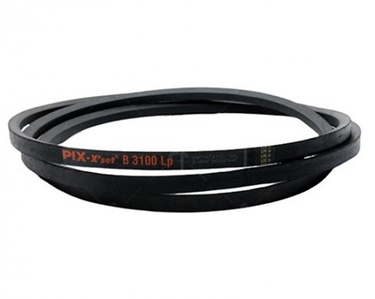 Ремінь B(Б)-3100 LP PIX Ремінь B(Б)-3100 LP PIX