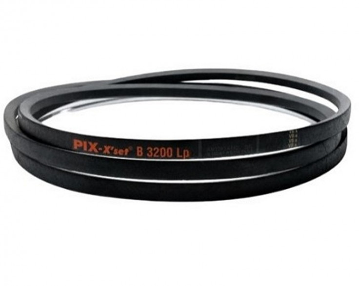 Ремень B(Б)-3200 PIX Ремень B(Б)-3200 PIX