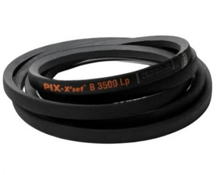 Ремень B(Б)-3500 LP PIX Ремень B(Б)-3500 LP PIX