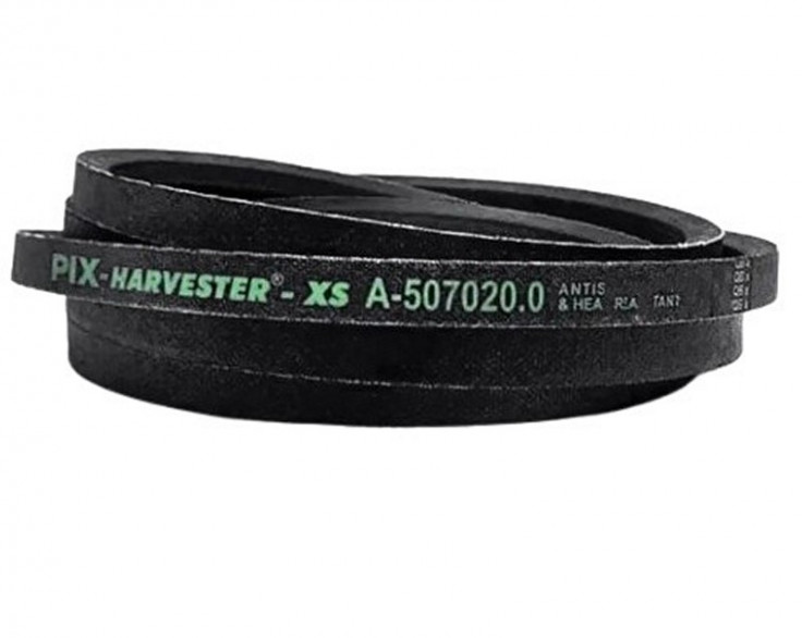 Ремень B(Б)-3600 (507020.0) PIX HARVESTER