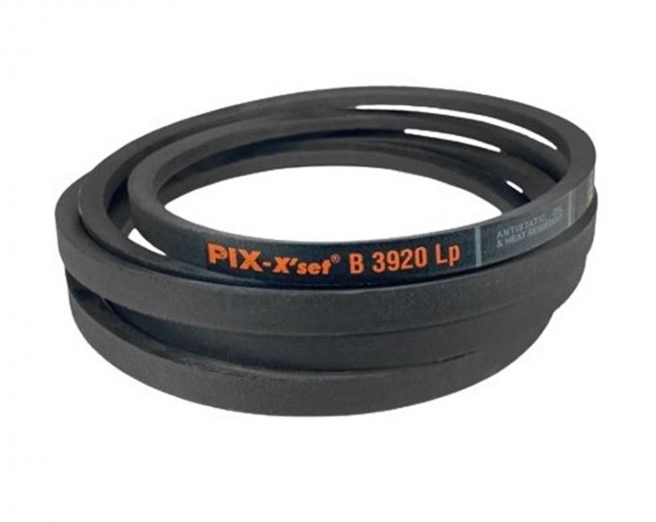 Ремень B(Б)-3920 LP PIX Ремень B(Б)-3920 LP PIX